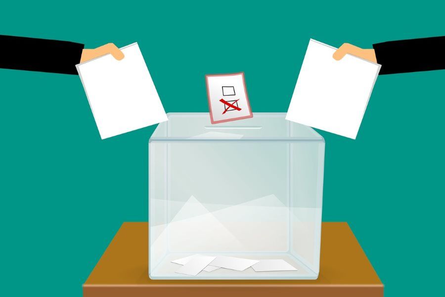 Εκλογές 2019: Αποτελέσματα στο Εκλογικό Τμήμα της Χελώνας